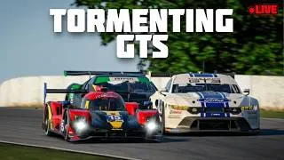 Thumbnail: This Track is Terrible for Multiclass... But I Love It
