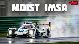 Thumbnail: Moist IMSA & Super Monza T1s
