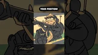 Thumbnail: Baby's First Xtra Wave :') #splatoon3 #thehorrors #animatic