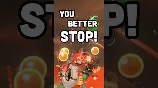 Thumbnail: Just Another Day at Grizzco :) #splatoon3 #salmonrun #fyp
