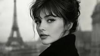 Thumbnail: Paris in Love 🍷 Romantic French Chanson & 1960s Vintage Love Songs