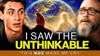 Thumbnail: He Was Shown Earth’s NEXT AGE — FUTURE CITIES, Global Collapse & a NEW WORLD | Vinney Tolman