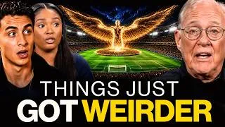 Thumbnail: KRYON Speaks: This WORLD CUP Just Revealed Mankind's NEAR FUTURE