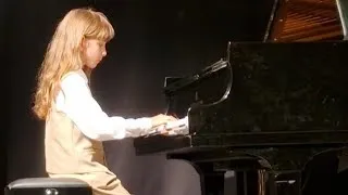 Thumbnail: Berkovich Variations on a Paganini Theme virtuoso Emils Carniel (11)🥇 performance final concert live
