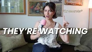 Thumbnail: 11 Things HR won't tell you that could ruin your career