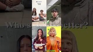 Thumbnail: Aurora Runaway (Cover) #shorts #viral