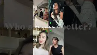Thumbnail: Hola Byonce (Cover) #shorts # viral