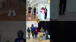Thumbnail: Smooth Criminal Dance Trend #shorts #viral