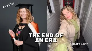 Thumbnail: My Grad Week Adventure Vlog (for old times sake)