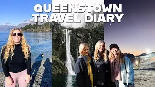 Thumbnail: Travel With Us to Queenstown in Winter | Milford Sound + Skiing in New Zealand