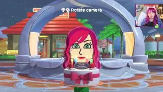 Thumbnail: Post birthday in Tomodachi Life! | Tomodachi Life:  LTD Part 41