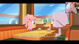Thumbnail: Last day being 26 | Tomodachi Life:  LTD Part 40