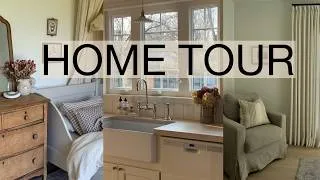 Thumbnail: RENOVATION PROGRESS & FUTURE PLANS // UPDATED FIXER UPPER HOME TOUR