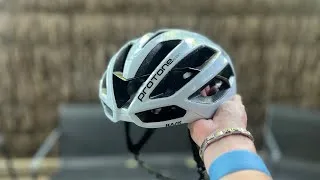 Thumbnail: TDU: PRO TEAMS AT THE CAFE AND NEW HELMET!