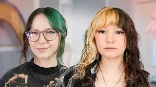 Thumbnail: Reviving our podcast was a bad idea.