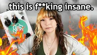 Thumbnail: The AI guitar pedal situation is unbelievable