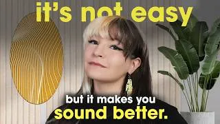 Thumbnail: The best sound no one is talking about: Resonance