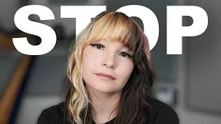 Thumbnail: These comments have been bothering me
