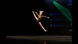 Thumbnail: Unstoppable - 1st Place Overall - Emily Kelavos