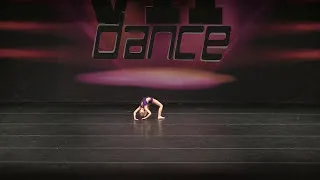 Thumbnail: Lost - 1st Overall - Emily Kelavos