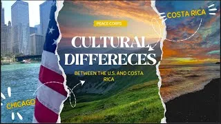 Thumbnail: From Chicago to Costa Rica: Cultural differences nobody talks about 
