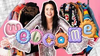 Thumbnail: Welcome to Emily Made It Creations!