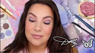 Thumbnail: MORE IS MORE 🦋 Dolly Tribute- Get Ready with Me