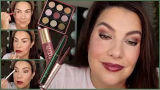 Thumbnail: THE COLOR COMBO You Should Try: Berries & Greens