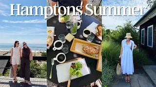 Thumbnail: VLOG | A few days in the Hamptons