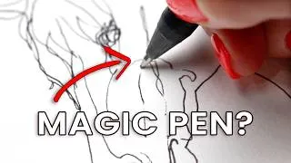 Thumbnail: This Clean Sketching Hack Changes Everything!