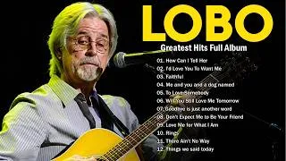 Thumbnail: LOBO Nonstop Songs Greatest Hits Full Album - Best Songs of LOBO