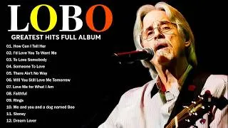 Thumbnail: LOBO Nonstop Songs Greatest Hits Full Album - Best Songs of LOBO