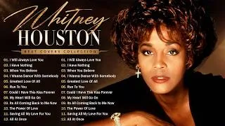Thumbnail: Whitney Houston Greatest Hits Full Album Whitney Houston Best Song Ever All Time