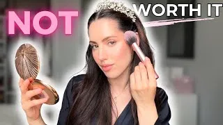 Thumbnail: Your Glow-Up Is Keeping You BROKE
