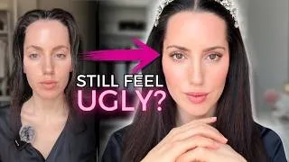 Thumbnail: Your Glow-Up Won’t Fix Why You Feel Ugly