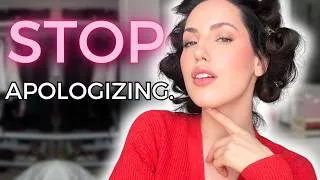 Thumbnail: HOT Women are Not Born Confident - They Do THIS