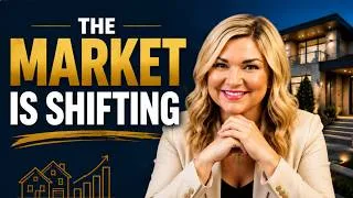 Thumbnail: Q3 & Q4 2026 Real Estate Forecast: What Every Agent Needs To Know
