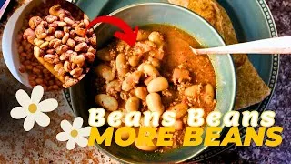 Thumbnail: 4 Delicious Bean Recipes That Will Blow Your Mind
