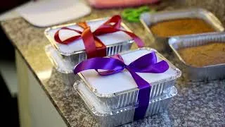 Thumbnail: Easy Cakes + Meal Prep + Gifting Ideas for Busy Moms (Christian Inspired!)