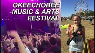Thumbnail: Okeechobee Fest 2018 | FOLLOW ME VLOG