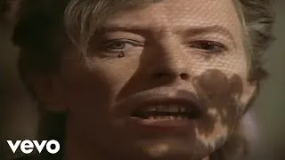 Thumbnail: David Bowie - Day-In Day-Out