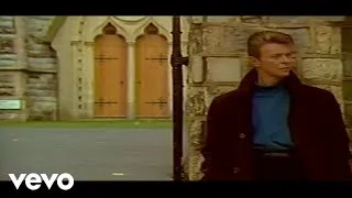 Thumbnail: David Bowie - Buddha of Suburbia