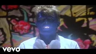 Thumbnail: David Bowie - Loving the Alien