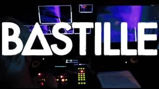 Thumbnail: BASTILLE - Bad Blood OUT NOW