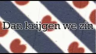 Thumbnail: KOUBOY - It Giet Oan - Schreeuw & Juich (Scream & Shout - Will.i.am & Britney Spears)