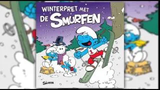 Thumbnail: De Smurfen - Smurfen Style (Gangnam Style)