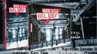 Thumbnail: BLØF - Hier - Het Beste Van 20 Jaar BLØF (commercial