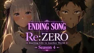 Thumbnail: Re:Zero Season 4 Ending Song | "Ender Ember" – Myth & Roid feat. TK (Cover by EminA)