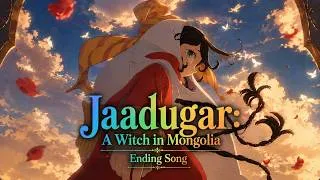 Thumbnail: Jaadugar: A Witch in Mongolia Ending Song | "STAR" – Queen Bee (Cover by EminA)