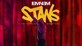 Thumbnail: Eminem - Everybody’s Looking At Me [Official Audio]